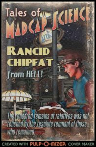 Rancid chipfat from Hell